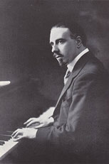 Thomas Beecham